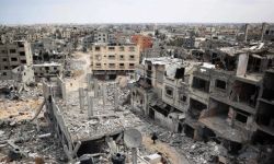 انسحاب الوفد الأمريكي المفاوض من الدوحة وحماس تشعر بالصدمة